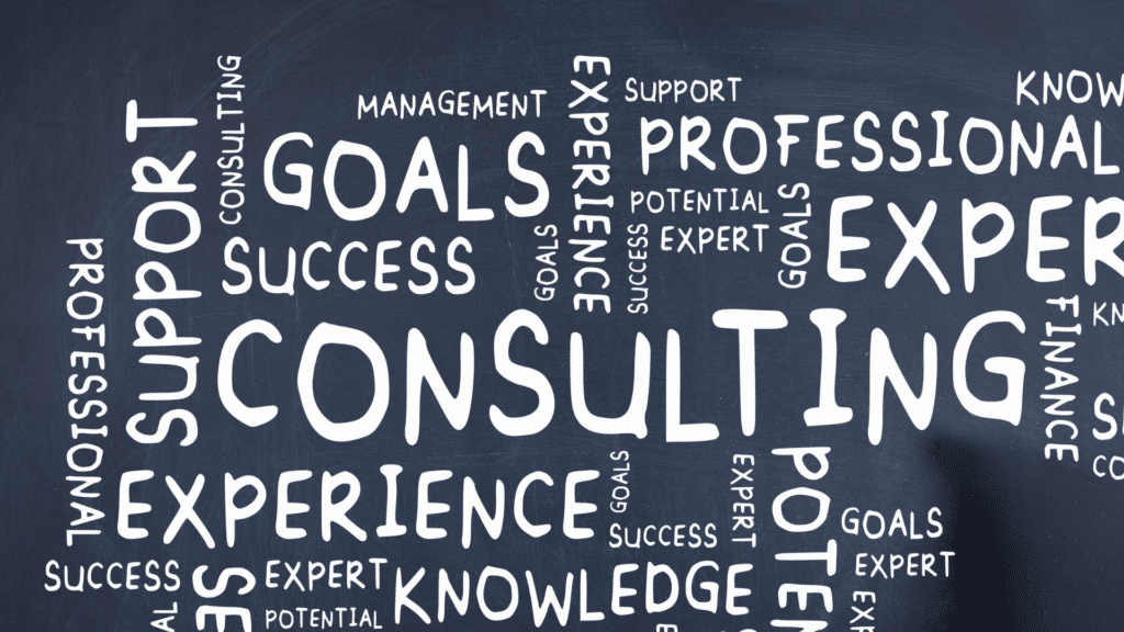 Franchise buying consulting, franchise matchmaking process