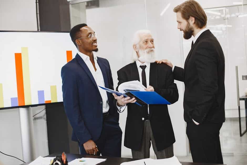 Franchise consulting firms