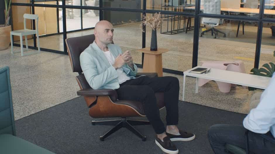 Franchisee recruitment services