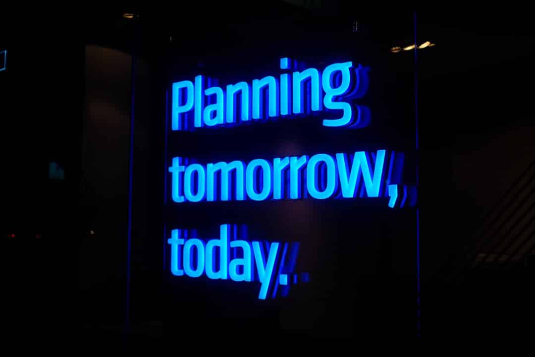 How to write a franchise business plan