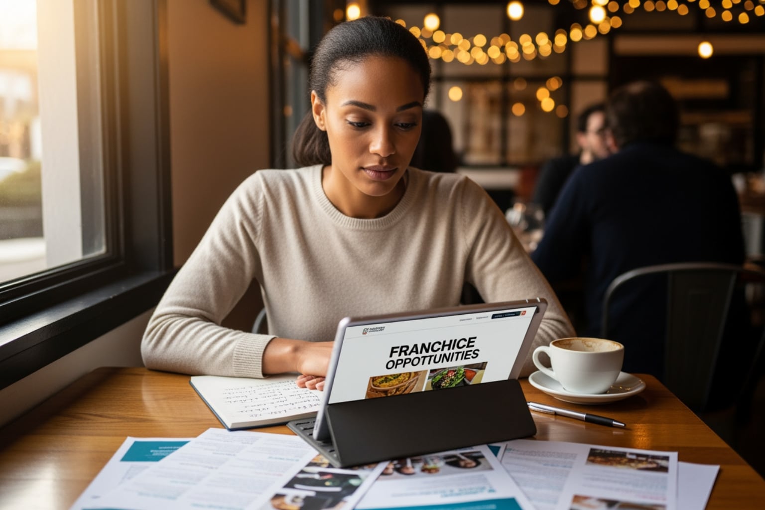 Best franchise to buy