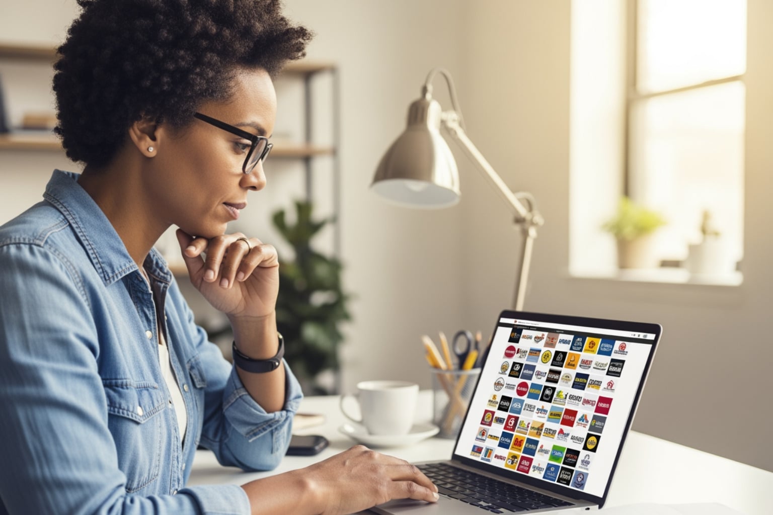 Best way to choose a franchise