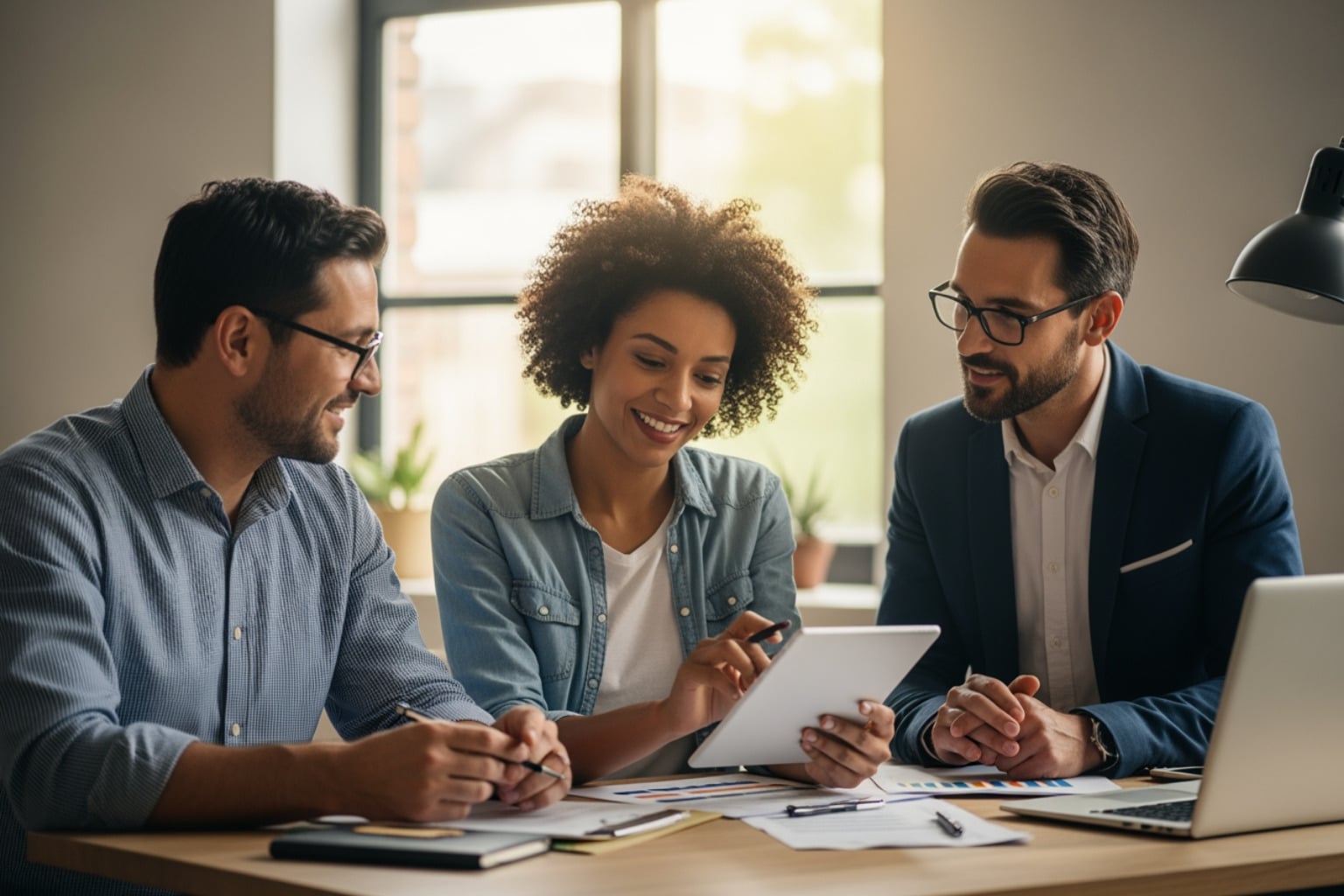 Franchise specialist