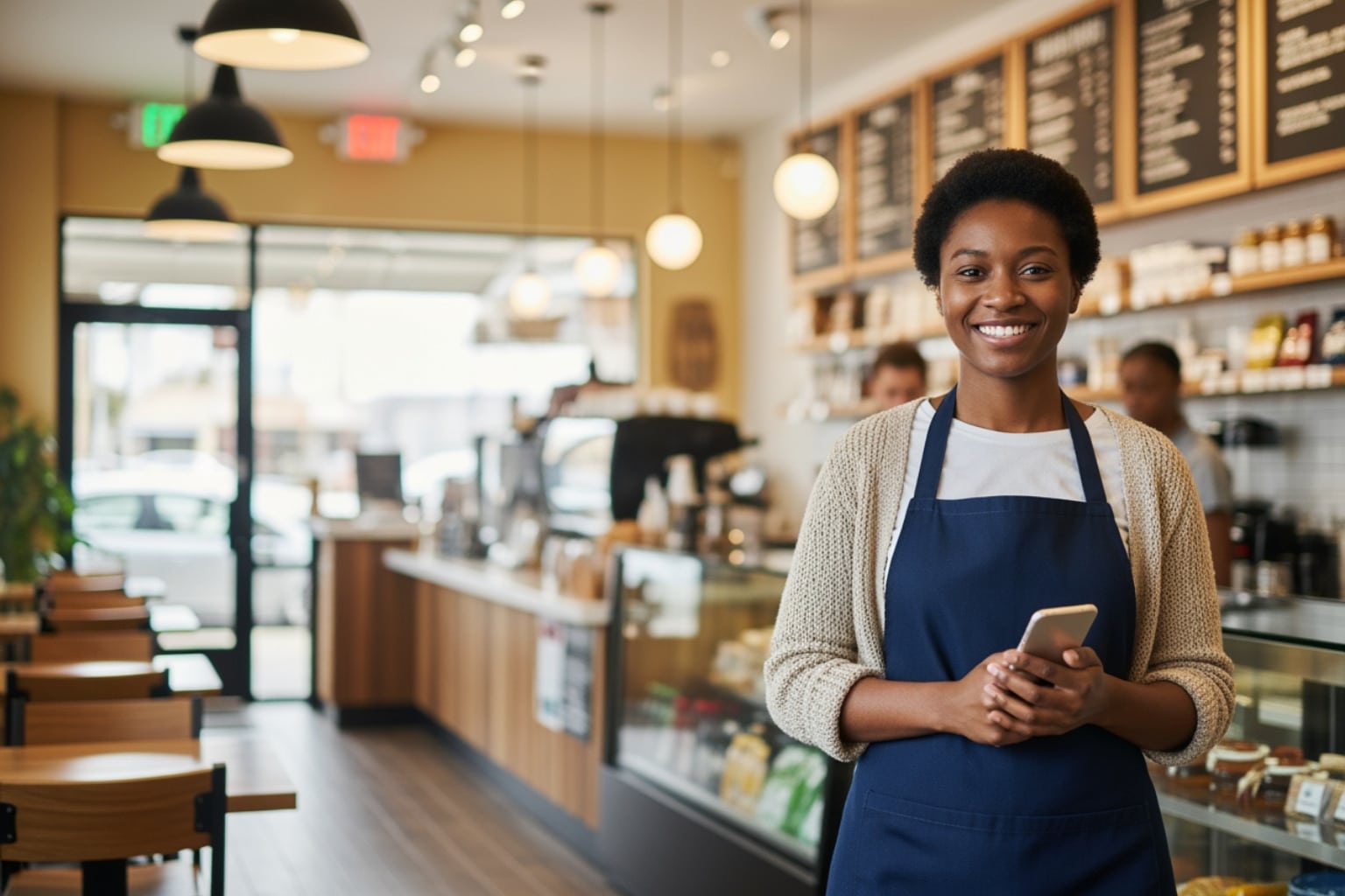 How to get an e-2 visa through a franchise