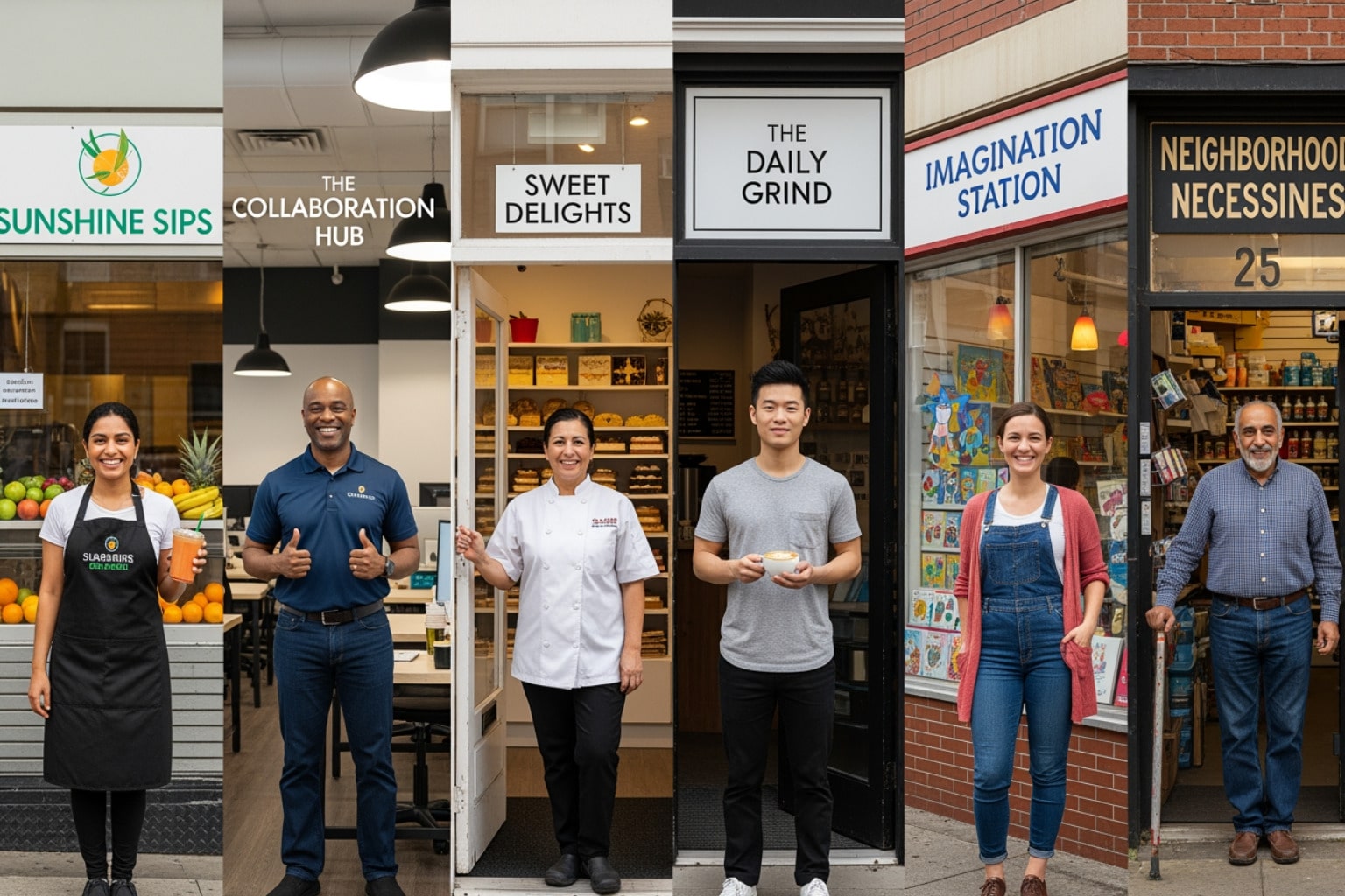 Purchasing a franchise